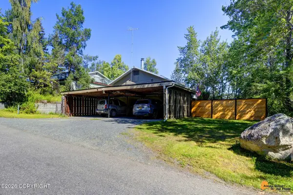 263 Idaho Street, Anchorage, AK 99504