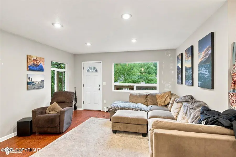 6902 Cutty Sark Street, Anchorage, AK 99502 - #3