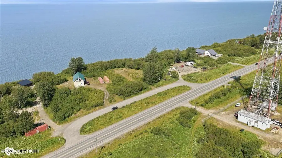 66730 Sterling Highway, Clam Gulch, AK 99568 - #3