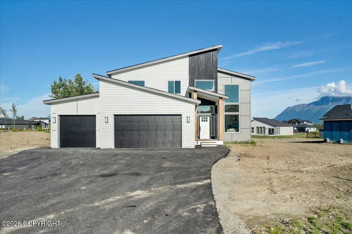 2497 S Sanctuary Drive, Wasilla, AK 99654 - #1