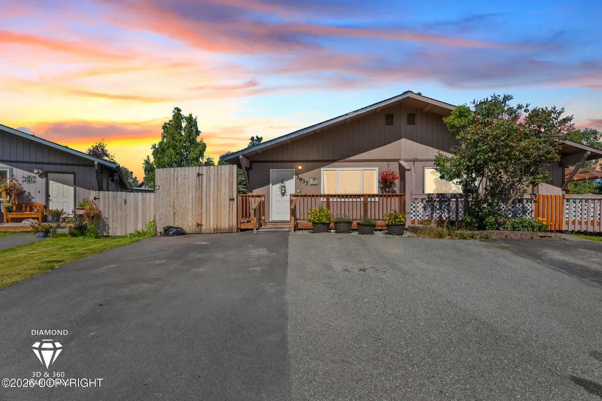 3937 Starburst Circle, Anchorage, AK 99517 - #1