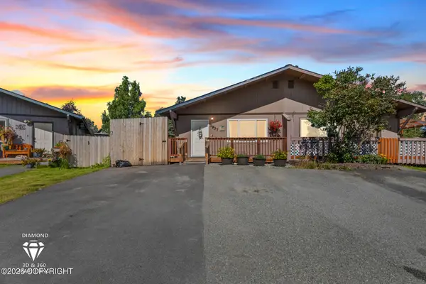 3937 Starburst Circle, Anchorage, AK 99517