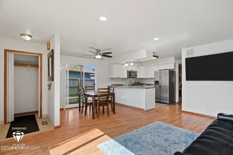 3937 Starburst Circle, Anchorage, AK 99517 - #2
