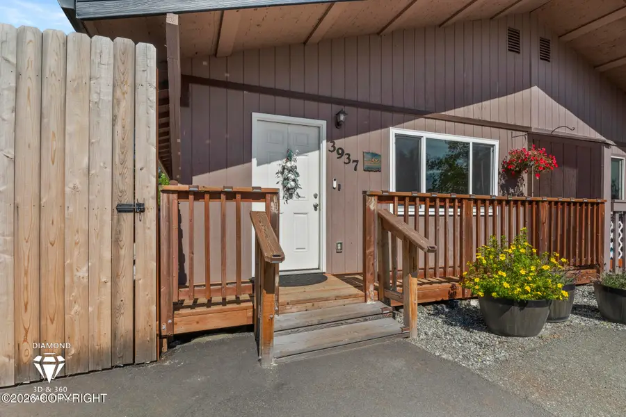 3937 Starburst Circle, Anchorage, AK 99517 - #3