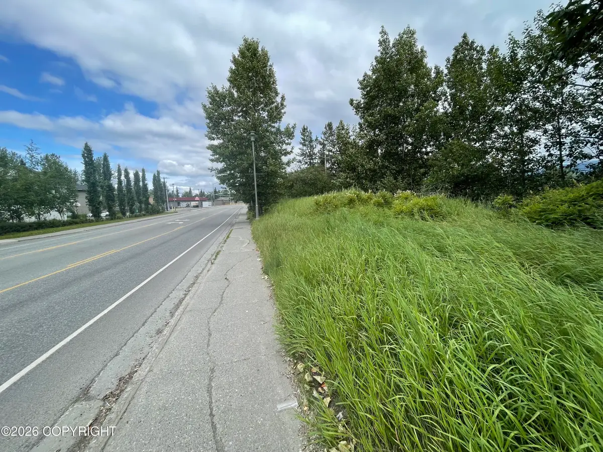000 Mountain View Drive, Anchorage, AK 99508 - #1