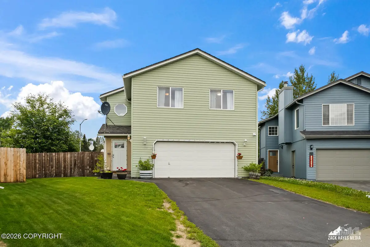 1020 Bentree Circle, Anchorage, AK 99504 - #1