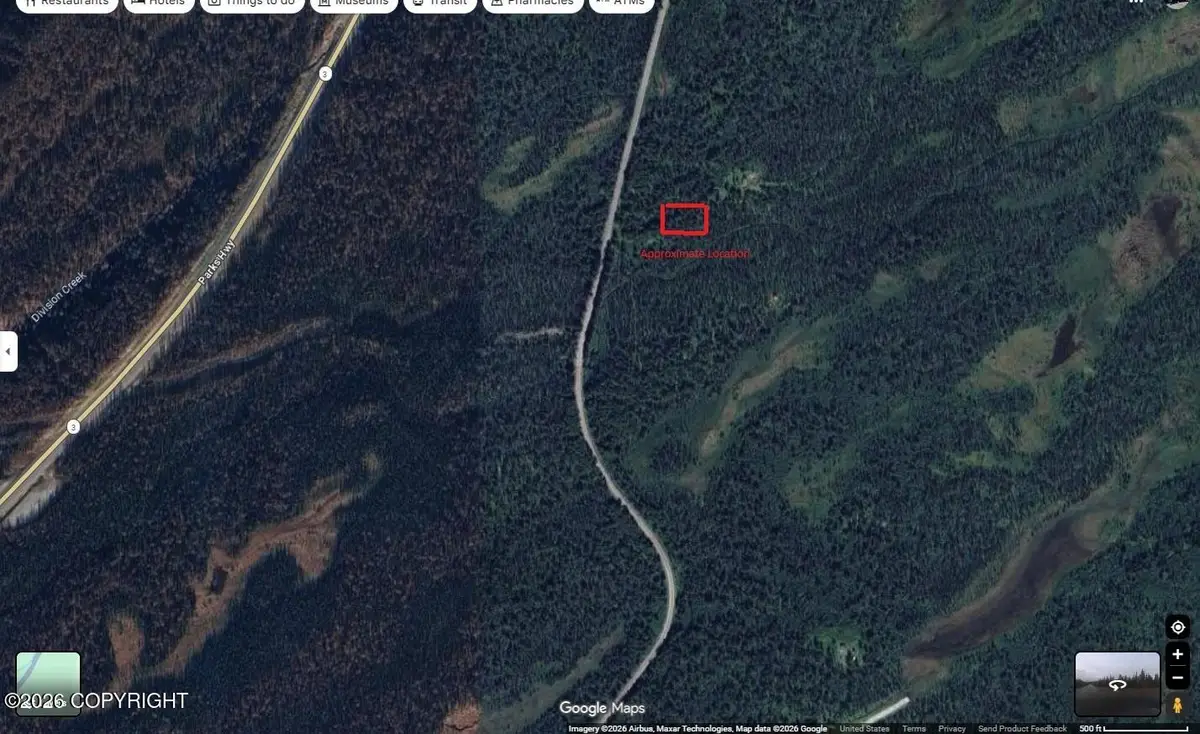 L7 B8 N Whitewater Street, Trapper Creek, AK 99683 - #1
