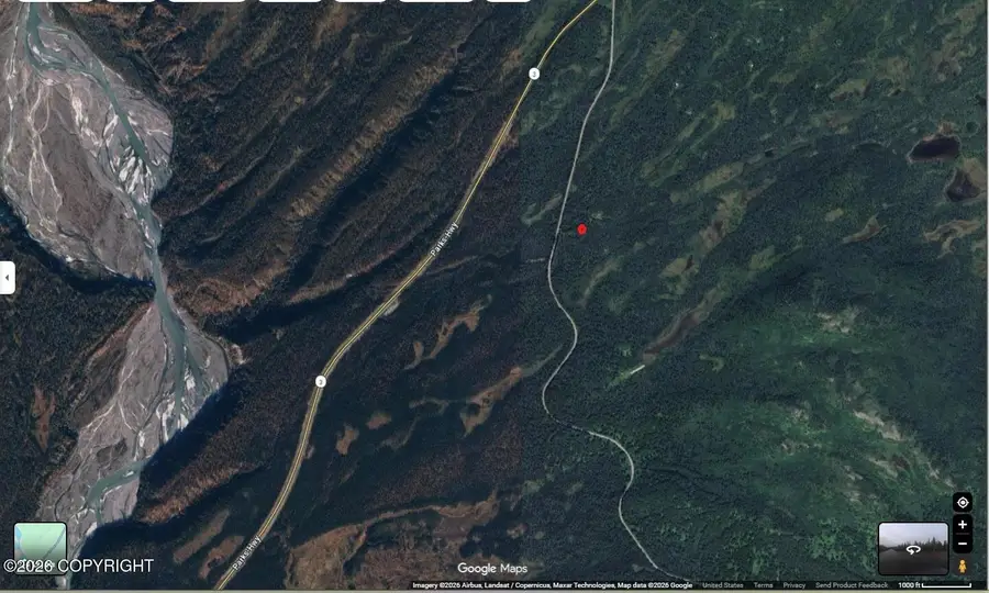 L7 B8 N Whitewater Street, Trapper Creek, AK 99683 - #2