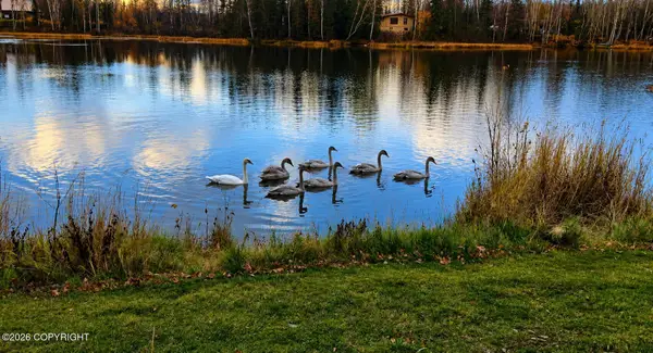 9732 W Stanley Drive, Wasilla, AK 99623