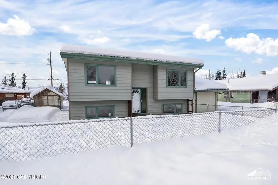 420 Cherry Street, Anchorage, AK 99504 - Image #2