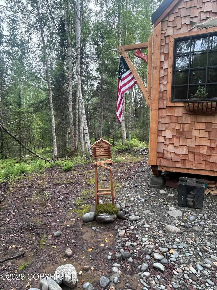 17172 E Trapper George Circle, Talkeetna, AK 99676 - #3