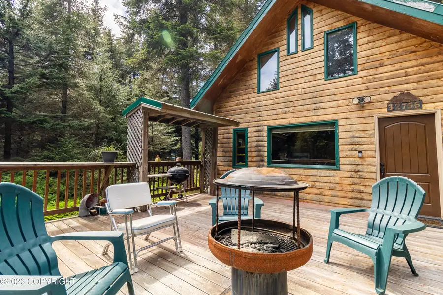 32796 Caines Head Court, Seward, AK 99664 - #3