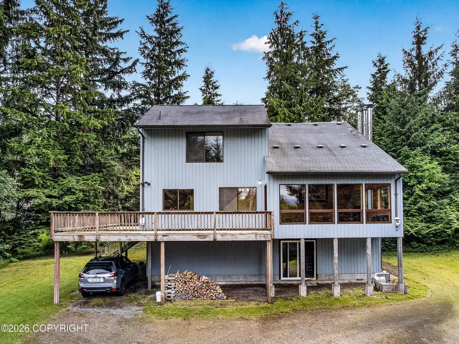 254 Knudson Cove Road, Ketchikan, AK 99901 - #2