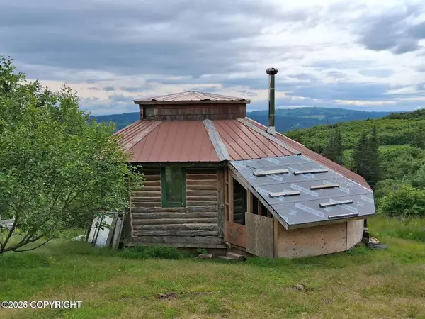 56062 Lasalle Avenue, Homer, AK 99603