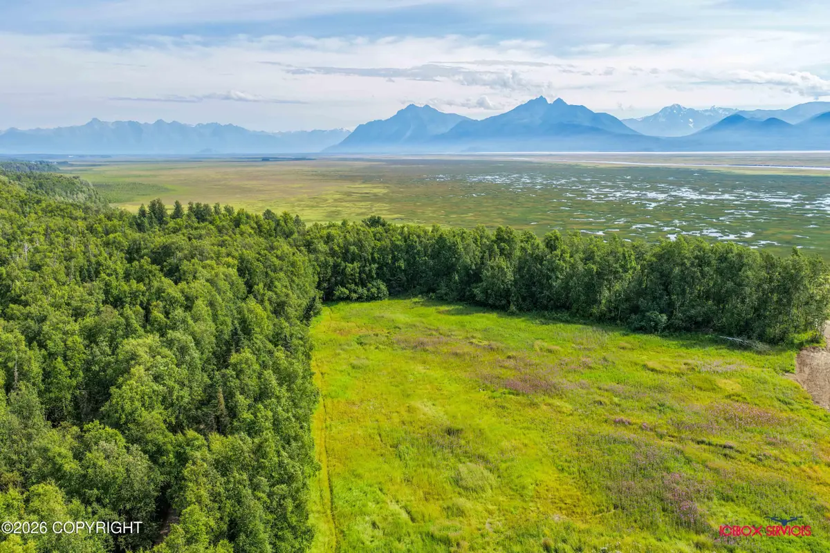 4459 W Sedlar Circle, Wasilla, AK 99623 - #1
