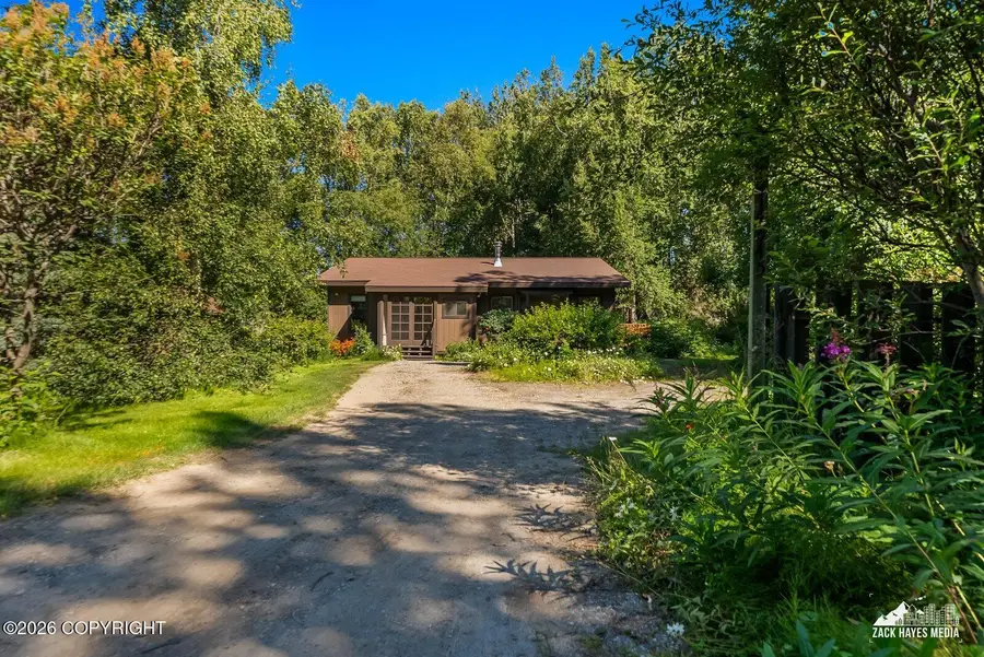 14545 E Pace Drive, Palmer, AK 99645 - #2