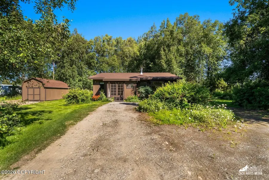 14545 E Pace Drive, Palmer, AK 99645 - #3