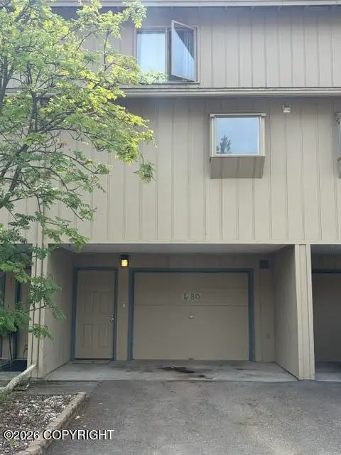 8101 Peck Avenue #L80, Anchorage, AK 99504