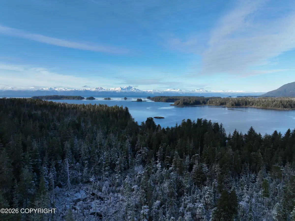 Lot 3 Crm Kuiu Island, Prince Of Wales, AK 99000 - #1