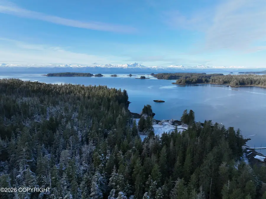 Lot 3 Crm Kuiu Island, Prince Of Wales, AK 99000 - #2