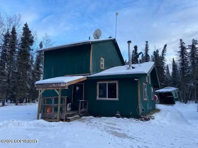 37350 Scout Lake Loop Road, Sterling, AK 99672 - #1