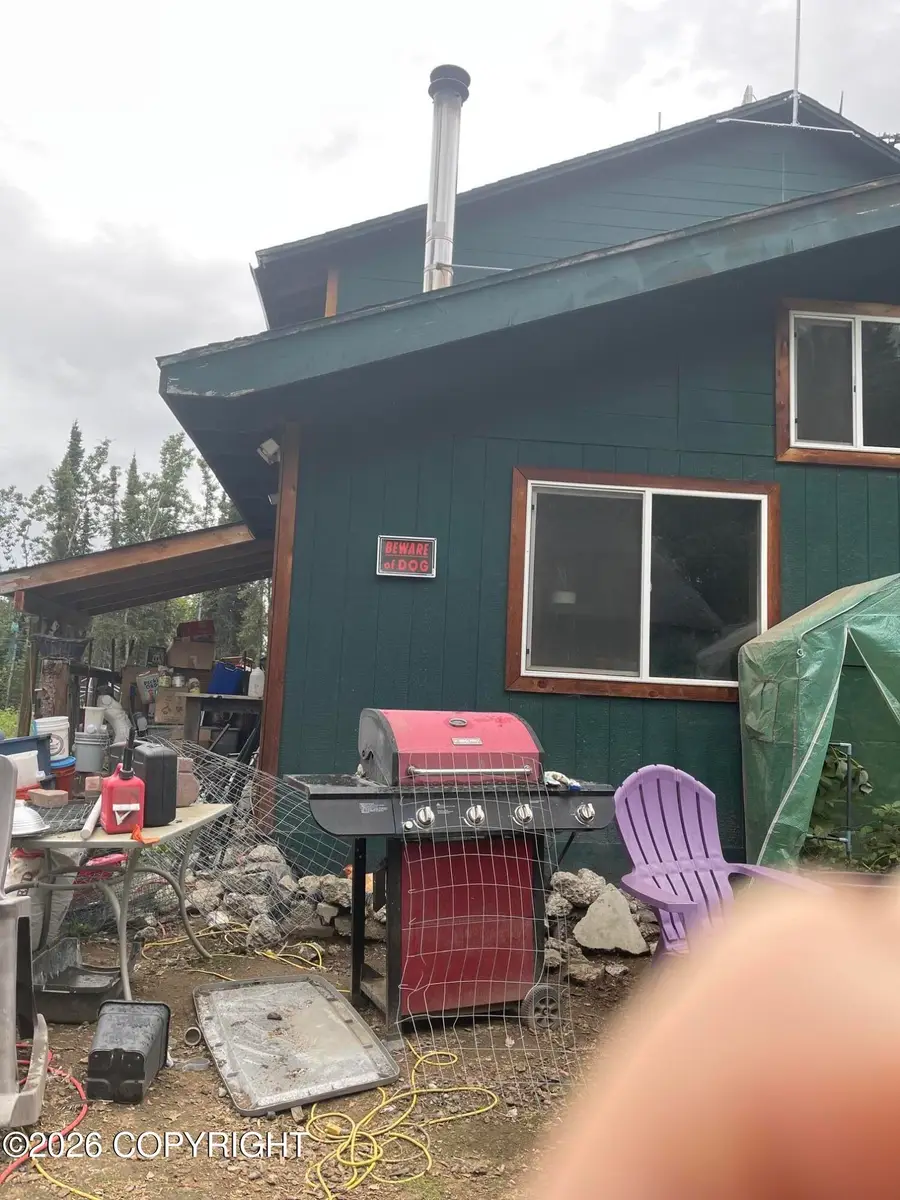 37350 Scout Lake Loop Road, Sterling, AK 99672 - #2