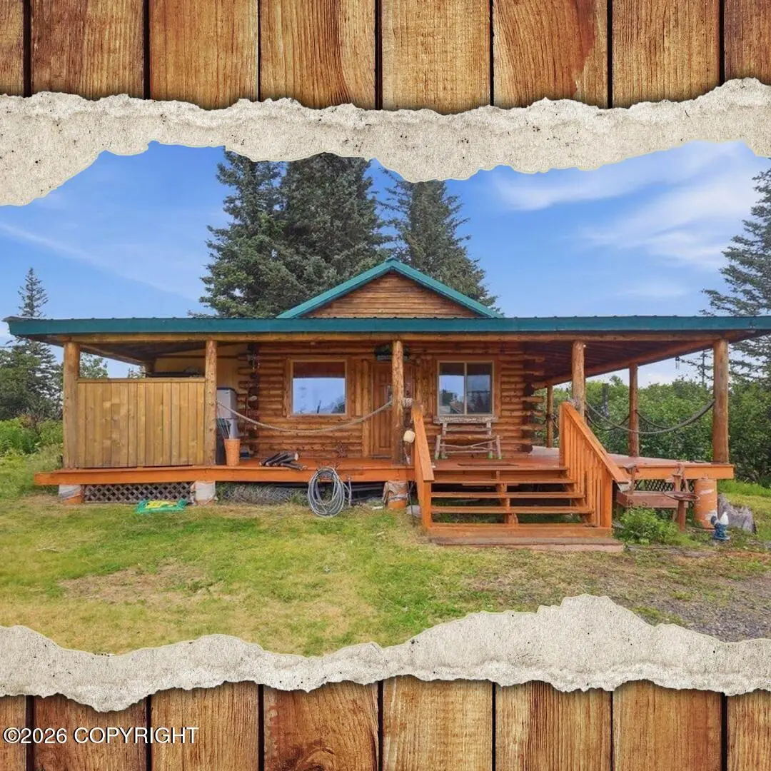 67537 Deep Creek Road, Ninilchik, AK 99639 - #1