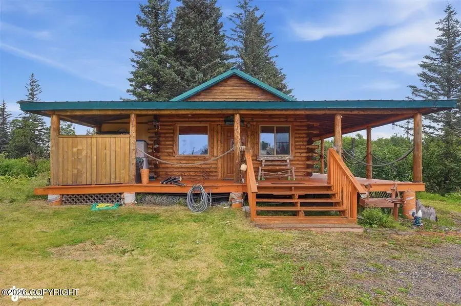 67537 Deep Creek Road, Ninilchik, AK 99639 - #2