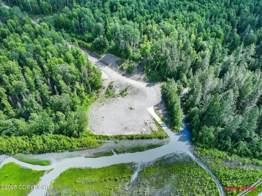 54920 S Salmon Run Road, Willow, AK 99688 - #3