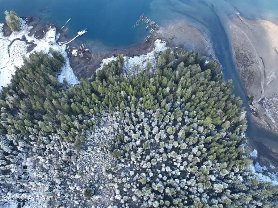 Lot 1 Kuiu Island, Prince Of Wales, AK 99000 - #2