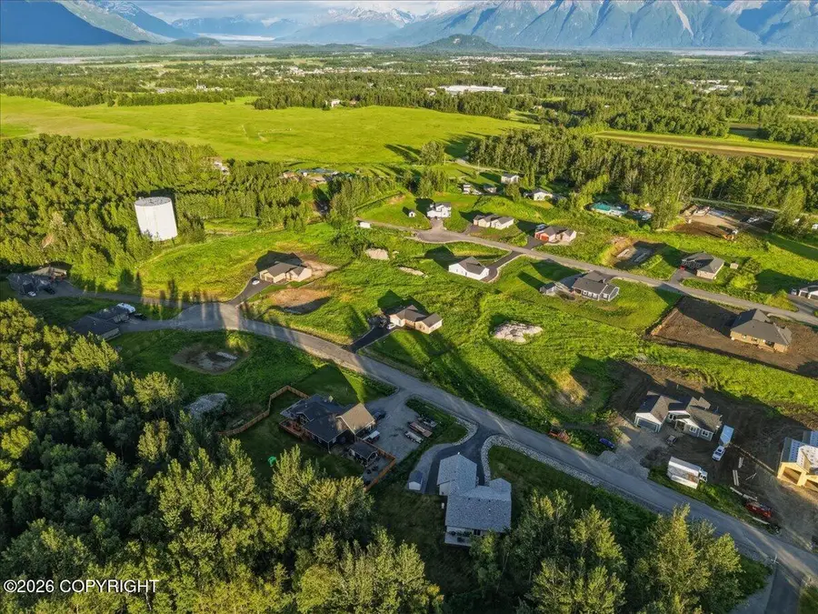 11896 E Fig Circle, Matanuska Susitna, AK 99645 - #2