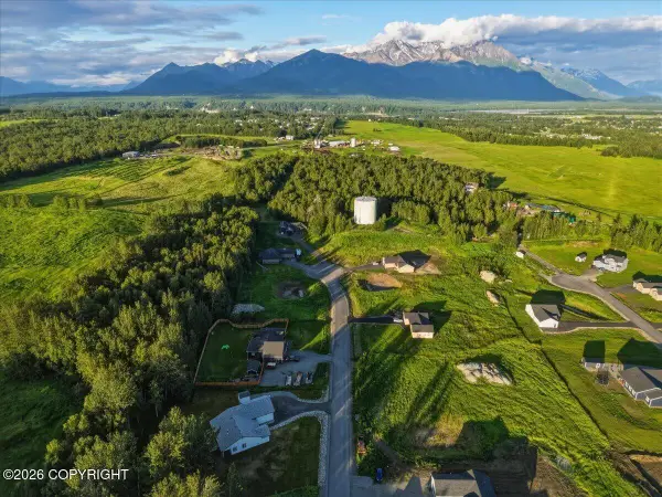 11838 E Fig Circle, Wasilla, AK 99645