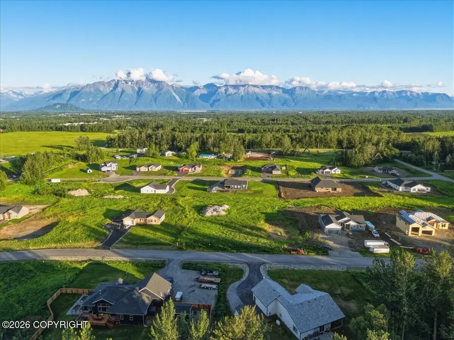 11838 E Fig Circle, Matanuska Susitna, AK 99645 - #3