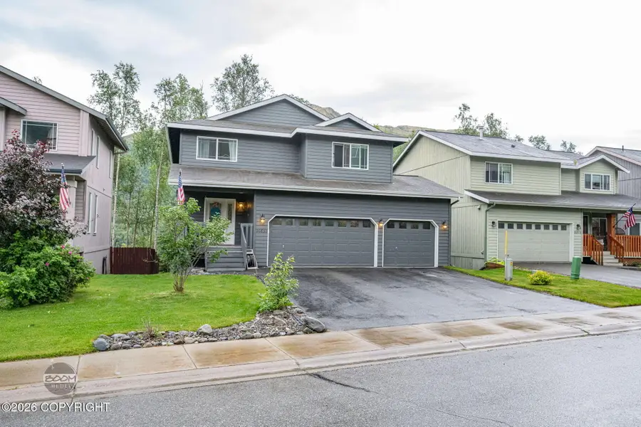 20832 Icefall Drive, Eagle River, AK 99577 - #3