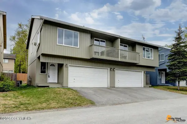 402 Ocean Point Drive #16, Anchorage, AK 99515