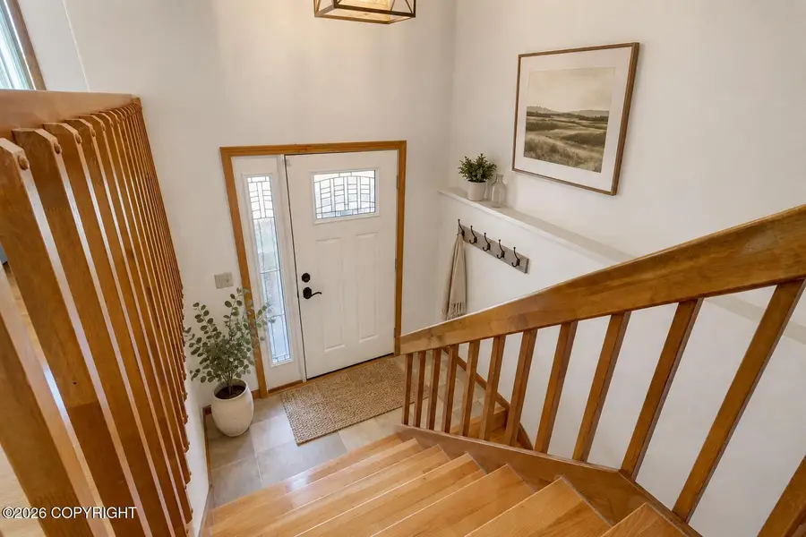 4051 Whitfield Circle, Anchorage, AK 99507 - #2