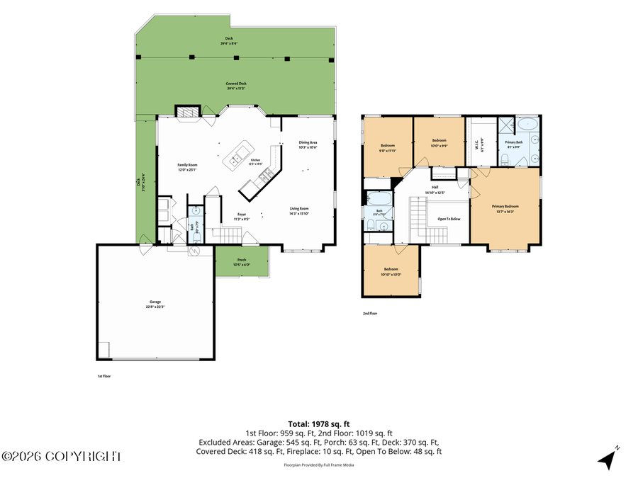 8801 E Times Square Circle, Palmer, AK 99645 - #2