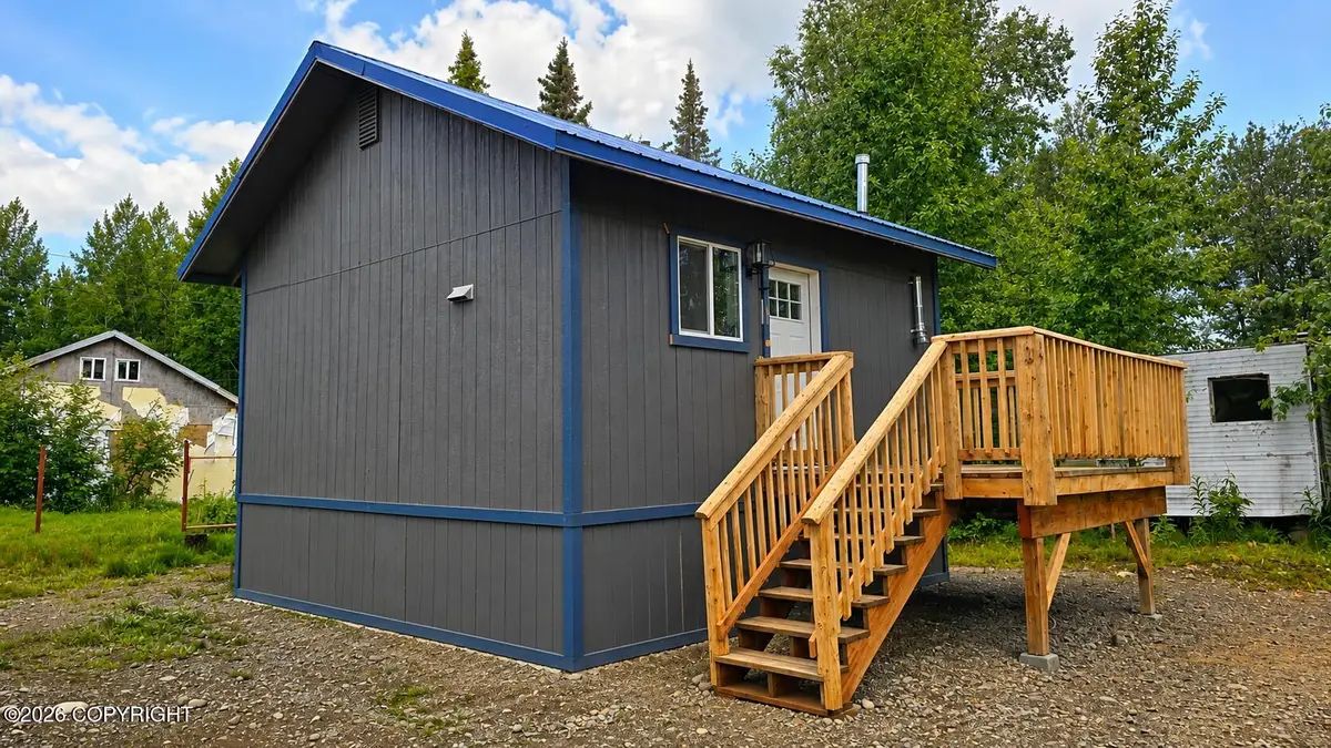 52149 Christie Avenue, Nikiski, AK 99611 - #1