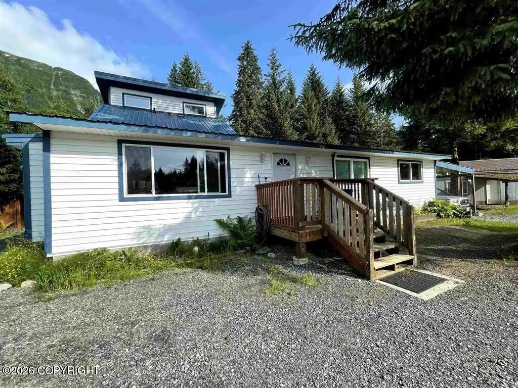 3717 Boulder Street, Juneau, AK 99801 - Image #1