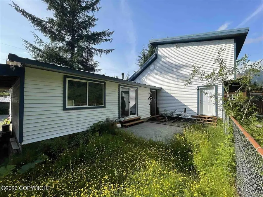 3717 Boulder Street, Juneau, AK 99801 - Image #2