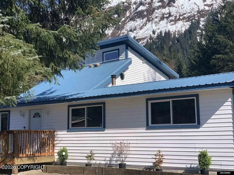 3717 Boulder Street, Juneau, AK 99801 - Image #3