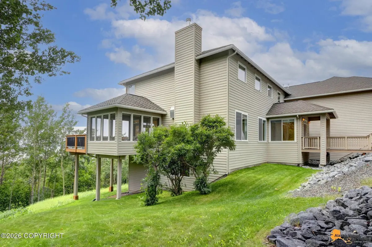 18546 Osprey Circle, Anchorage, AK 99516 - #1