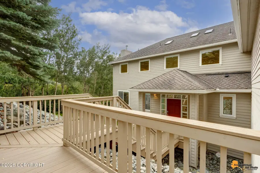 18546 Osprey Circle, Anchorage, AK 99516 - #2