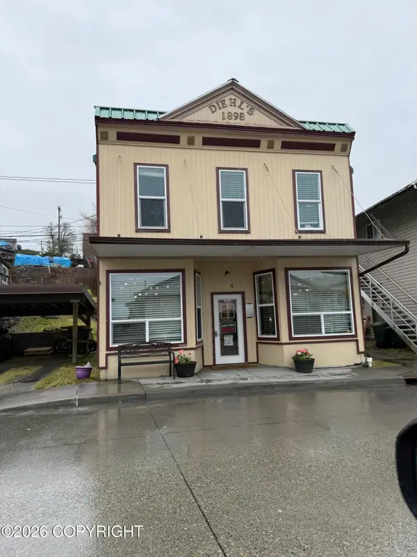 224 Front Street, Wrangell, AK 99929