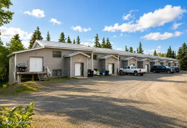 1726 Waskey Road, Dillingham, AK 99576 - #1