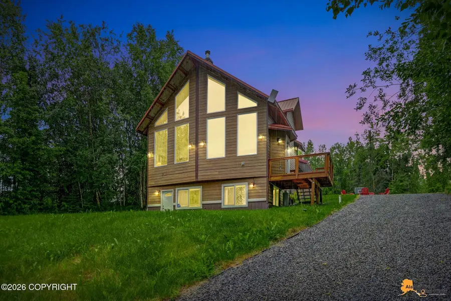 9103 N Linda Lane, Willow, AK 99688 - #3