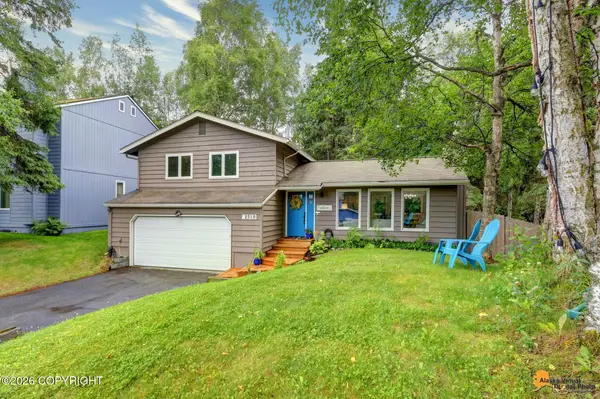 2310 Legacy Drive, Anchorage, AK 99516