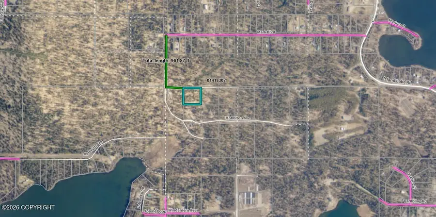 L2 BLK1 Glory Avenue, Nikiski, AK 99635 - #2