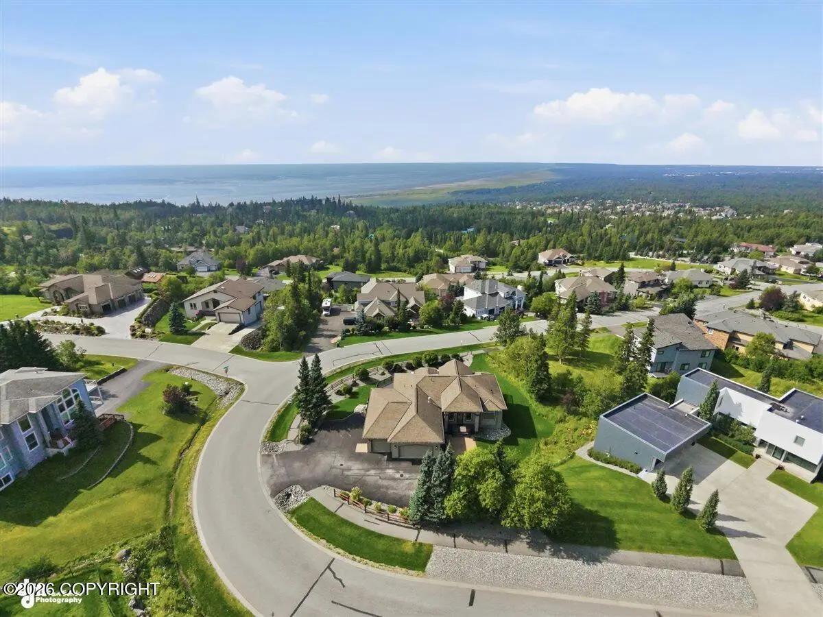 6017 Prominence Pointe Drive, Anchorage, AK 99516 - #1