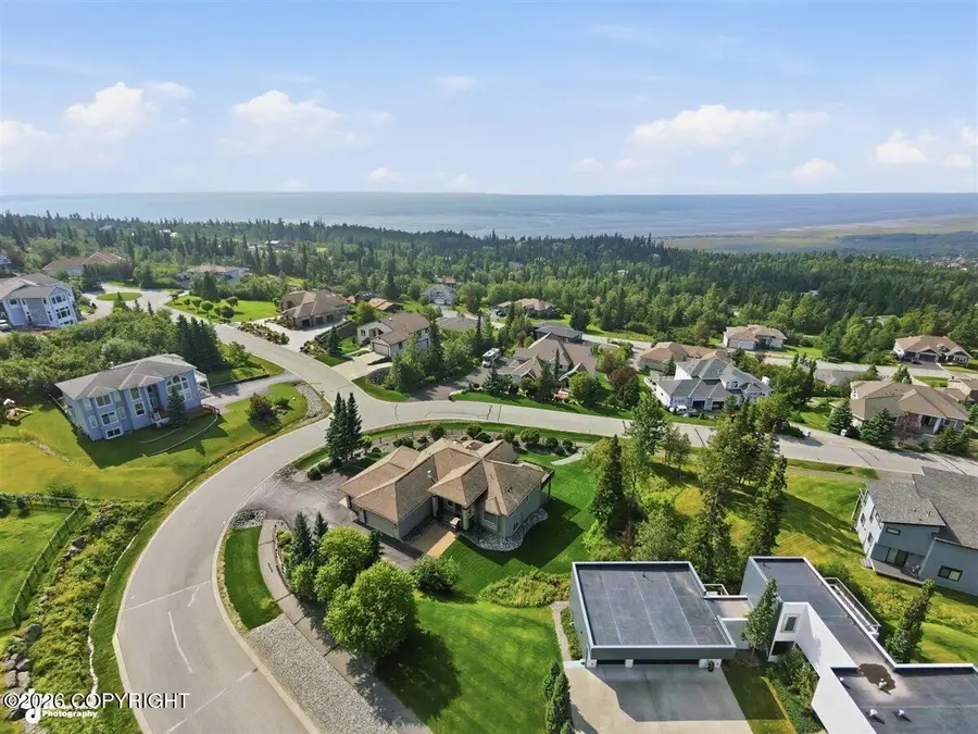 6017 Prominence Pointe Drive, Anchorage, AK 99516 - #3
